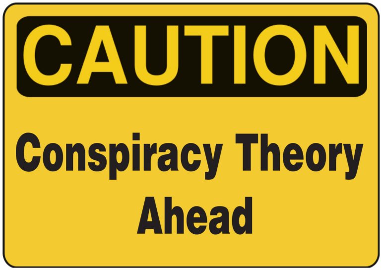 conspiracy theory